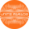 Unite Parade Logo